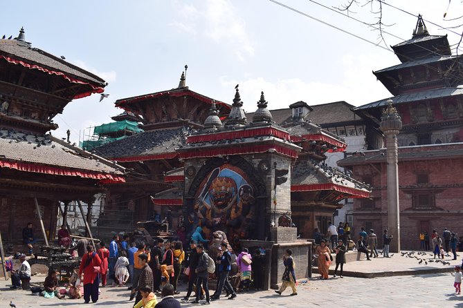 UNESCO Seven World Heritage Tour in Kathmandu - Bhaktapur: The Best Place to Feel Kathmandu Valley’s Crafts at Full Speed
