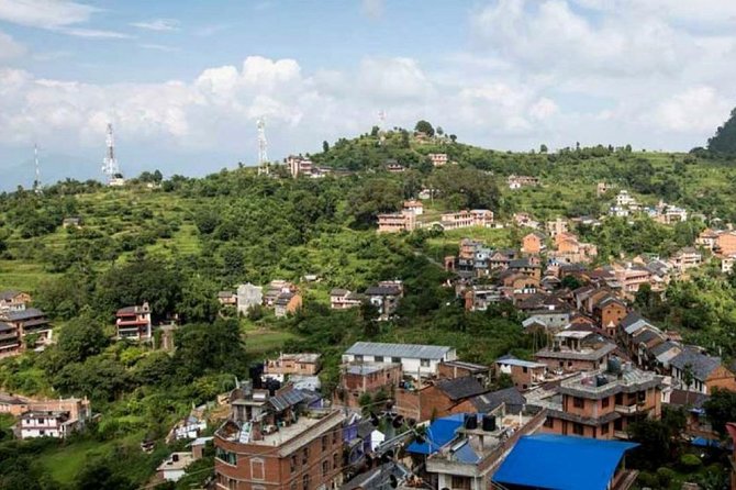 UNESCO World Heritage Sightseeing Tour in Kathmandu: 1 Day Tour - Thamel start and the timing you should verify