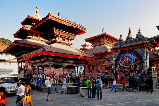 UNESCO World Heritage Sightseeing Tour in Kathmandu - 5 Days - Price and Logistics: What $499 Buys You (and What It Doesn’t)