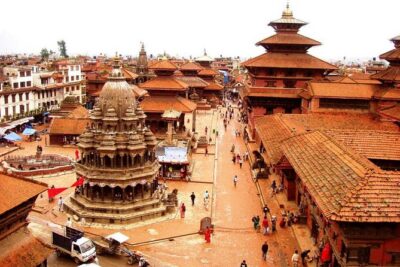 UNESCO World Heritage Sightseeing Tour in Kathmandu – 5 Days