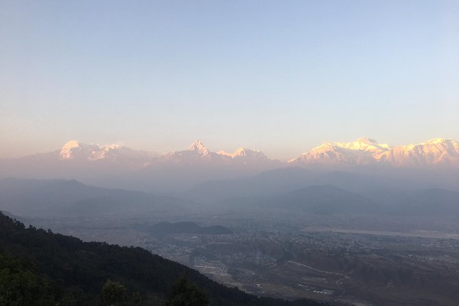 Unique Easy Hiking to Foxing Hill from Pokhara - Key highlights to know before you go