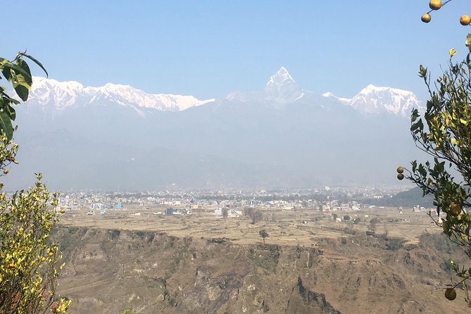 Unique Easy Hiking to Foxing Hill from Pokhara - Why Foxing Hill feels like a smart short hike from Pokhara