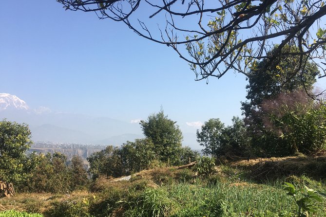Unique Easy Hiking to Foxing Hill from Pokhara - Gupteswar Gupha cave, a quick adventure after the falls