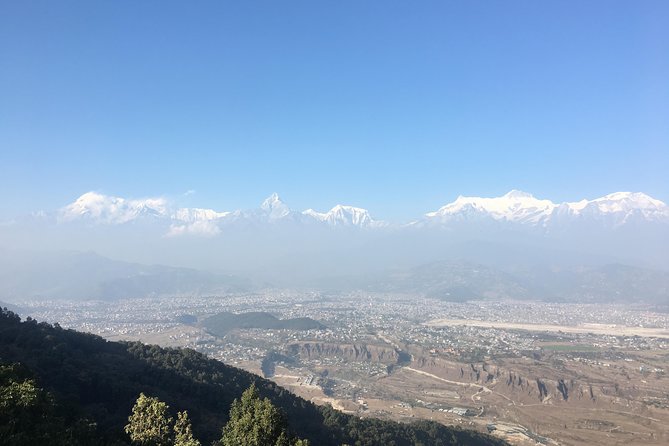 Unique Easy Hiking to Foxing Hill from Pokhara - The climb to Foxing Hill, and why the view stays with you