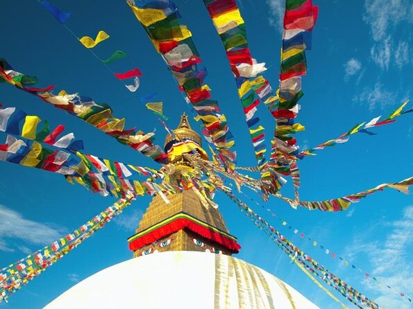 Upper Mustang Classic Trek with Local guide - Key highlights to pay attention to
