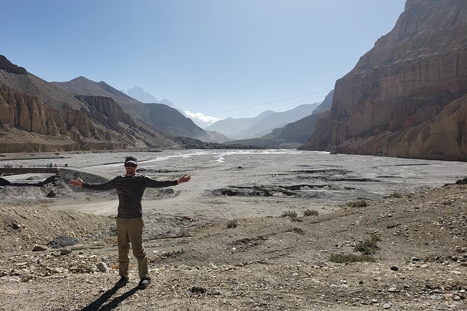 Upper Mustang Tiji Festival Trek 2024 - 18 Days - Price and Value: What $2,500 Buys You Here