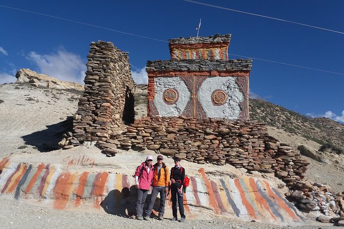 Upper Mustang Trek - Key Highlights You’ll Care About
