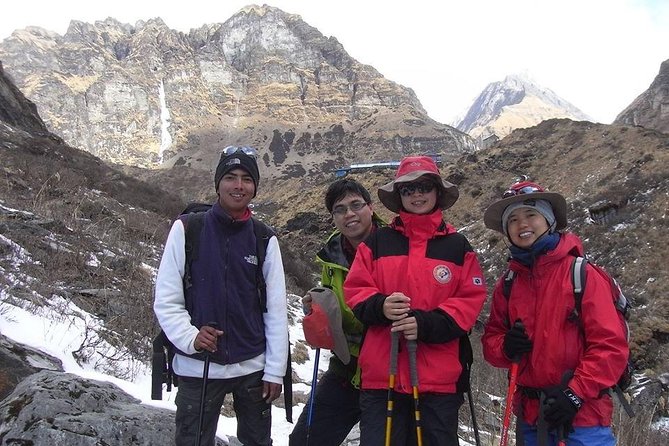 Upper Mustang Trek - 13 Days - Key Highlights Worth Marking on Your Map