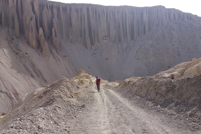 Upper Mustang Trek - Muktinath: Why This Stop Matters for Many Trekkers