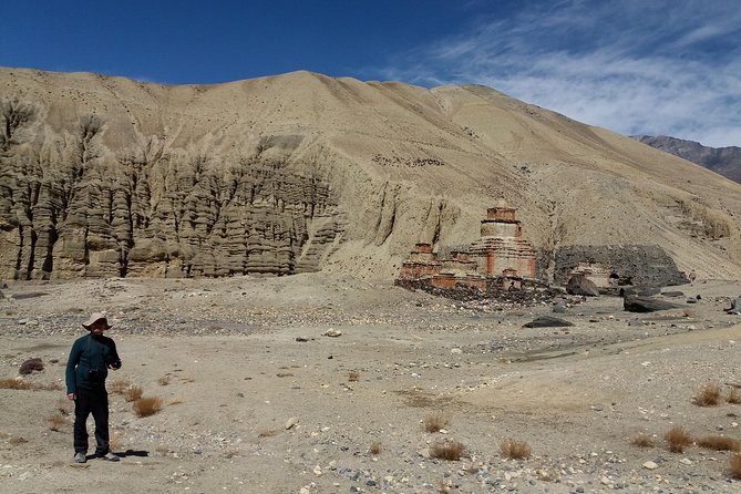 Upper Mustang Trek - Meals on Trek Days: Breakfast, Lunch, Dinner, and Kathmandu Nights