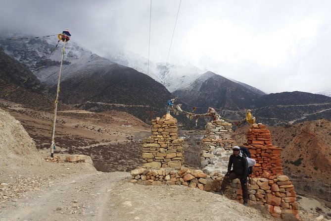 Upper Mustang Trek - Price and Value for a 16-Day Private Trek
