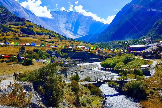 Upper Mustang Trekking - Upper Mustang and Lo-Manthang, why this trek feels different