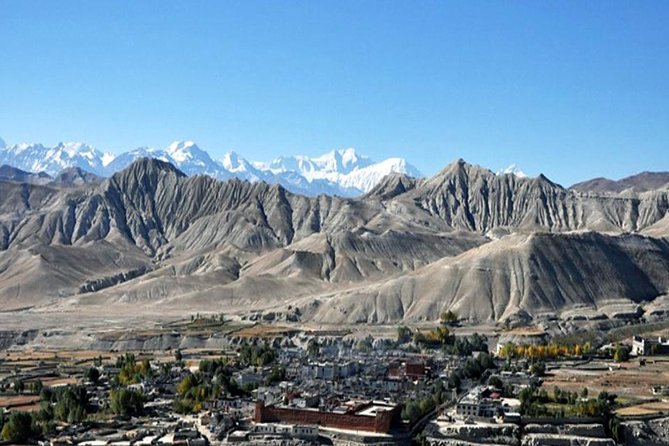 Upper Mustang Trekking - Permits and TIMS: what is included and why it matters