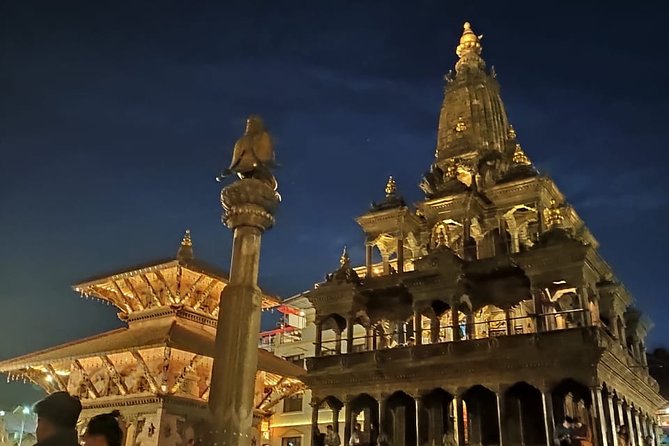 Visit Bhaktapur and Patan Heritage Cities - What’s Included, What’s Not, and How to Avoid Surprise Costs