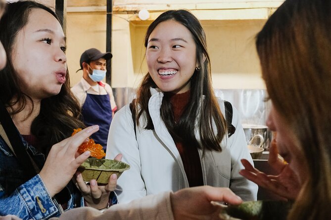 Walking Food Tour in Hidden Local Eateries of Kathmandu - A 2-hour street-food walk that connects Kathmandu flavors to everyday life
