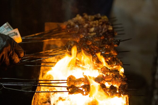 Walking Food Tour in Hidden Local Eateries of Kathmandu - What $36 buys you in real terms (and what it does not)