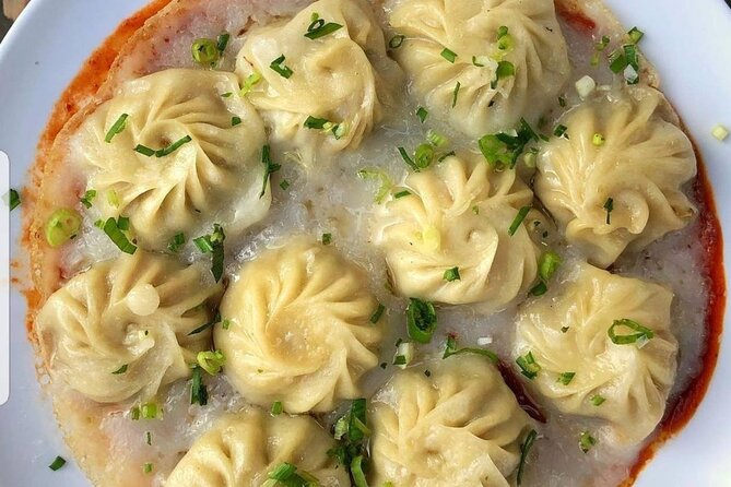 Walking Street Food Tour in Kathmandu - The guide is the product: what makes this tour worth booking