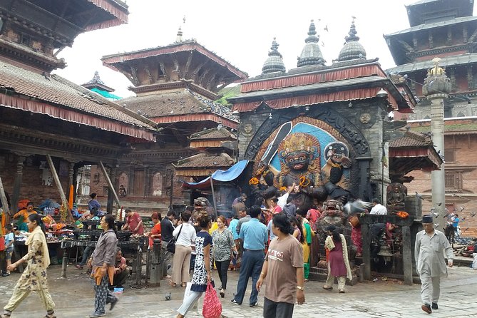 Walking tour of Kathmandu with awesome local guides - Licensed Guides Make the Difference, From Madan to Raghu to Subash