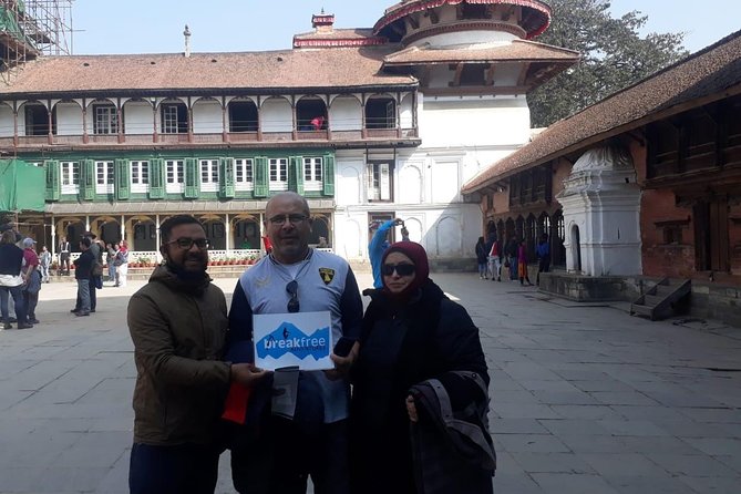 Walking tour of Kathmandu with awesome local guides - Should You Book This Kathmandu Walking Tour?