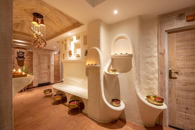 Whole Day Massage & Spa With Lunch - Key Things I’d Pay Attention To