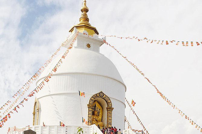 World Peace Stupa Day Hike From Pokhara - What to Pack for This Short Jungle Hike