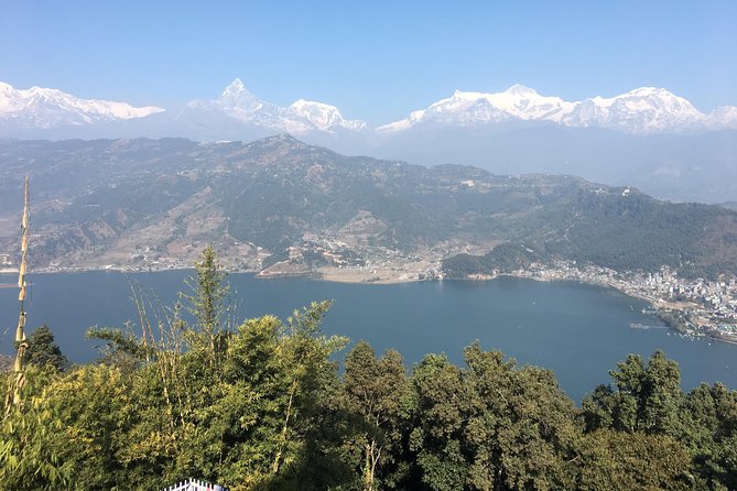 World Peace Stupa Day Hike From Pokhara - Should You Book This World Peace Stupa Day Hike?