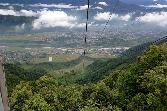 ZipFlyer Nepal - The World's Steepest Zip-line - Weather reality: why good conditions matter for a steep ride